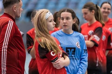 Bild 14 - wBJ Power Girls Cup Suederelbe